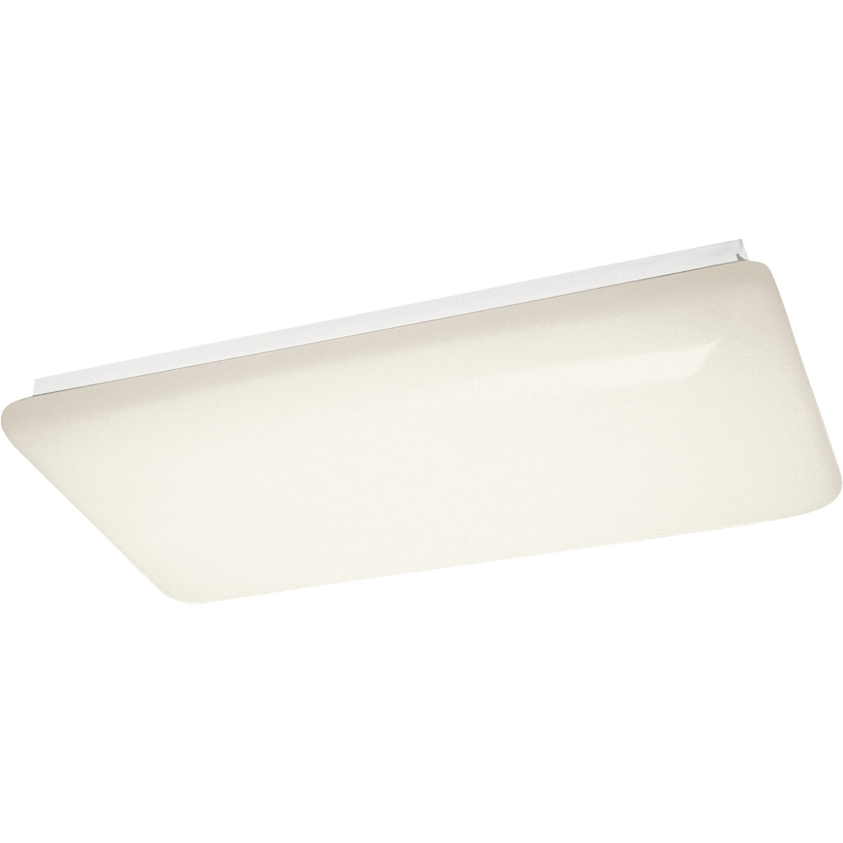 Independence LED 16 inch White Flush Mount Light Ceiling Light