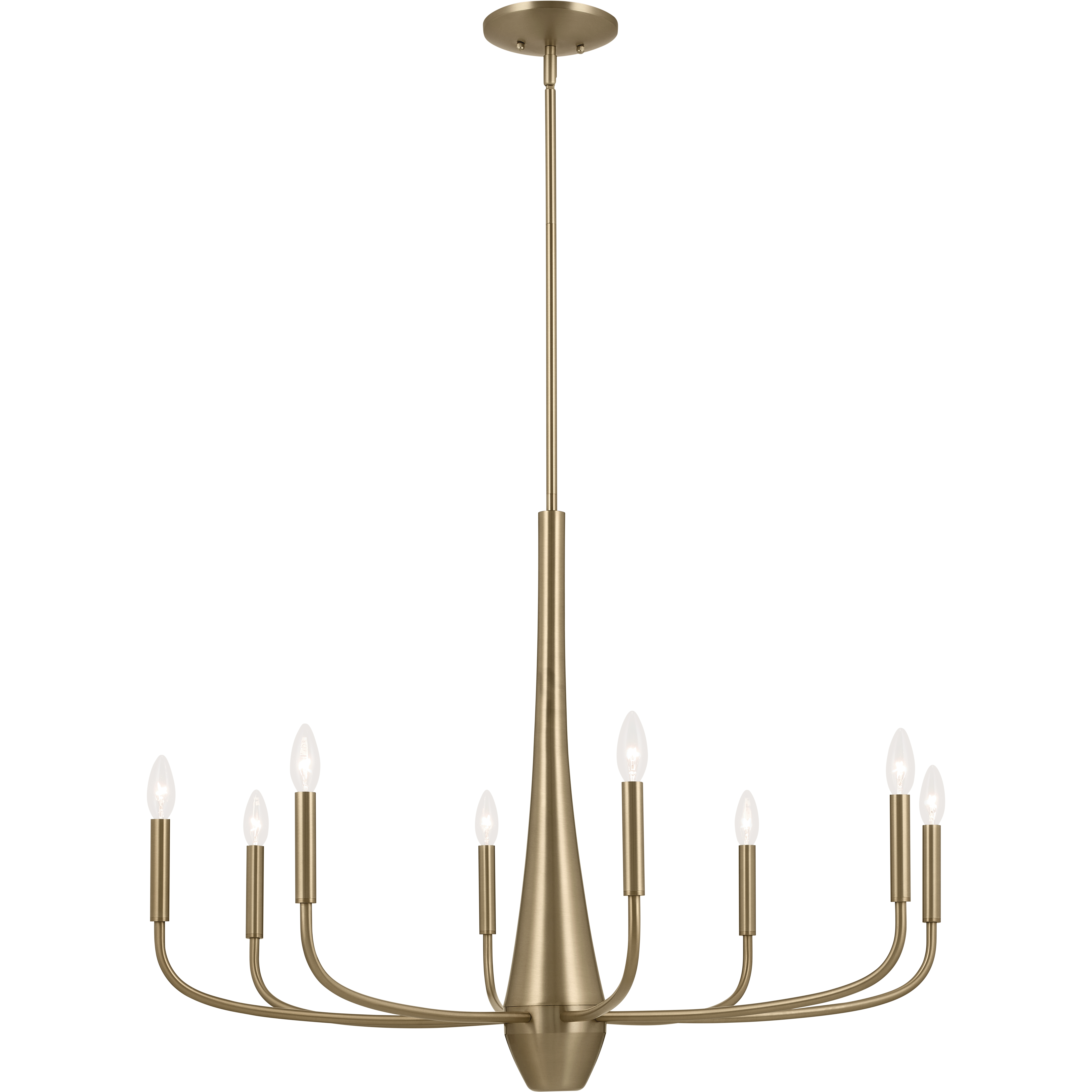 Bronze and gold chandelier new arrivals