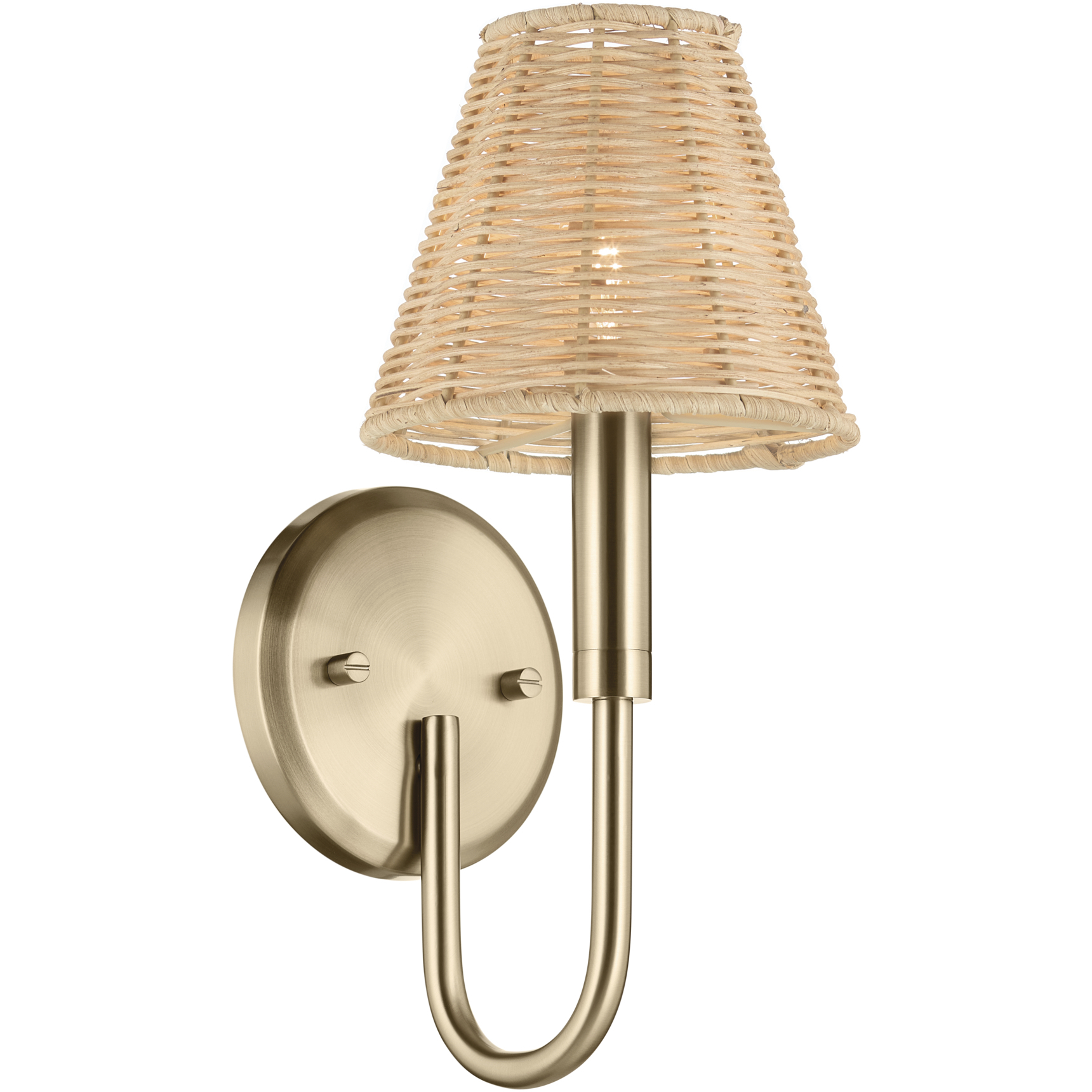 Bekah Wall Sconce Wall Light