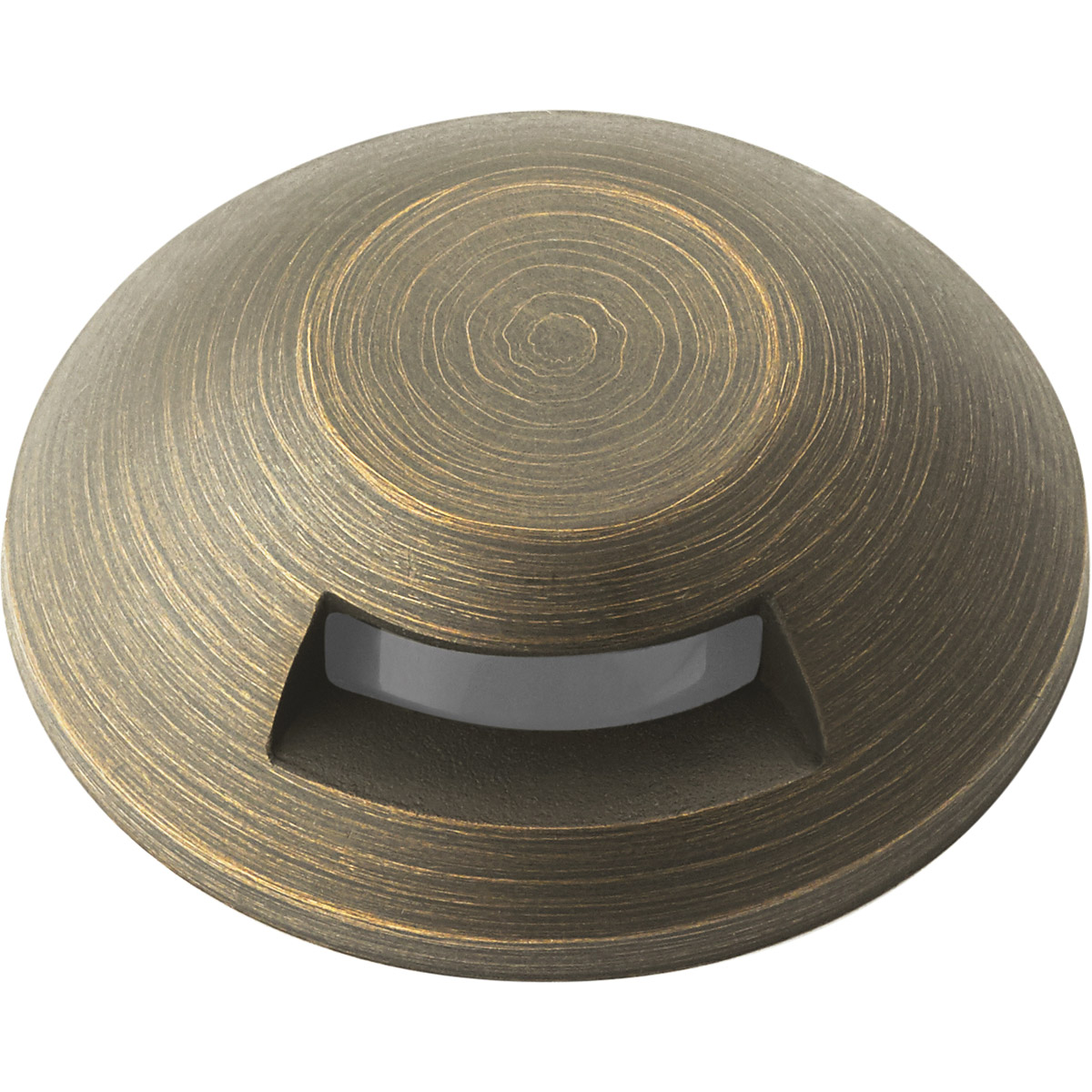 Kichler 16148CBR Landscape LED Centennial Brass Landscape