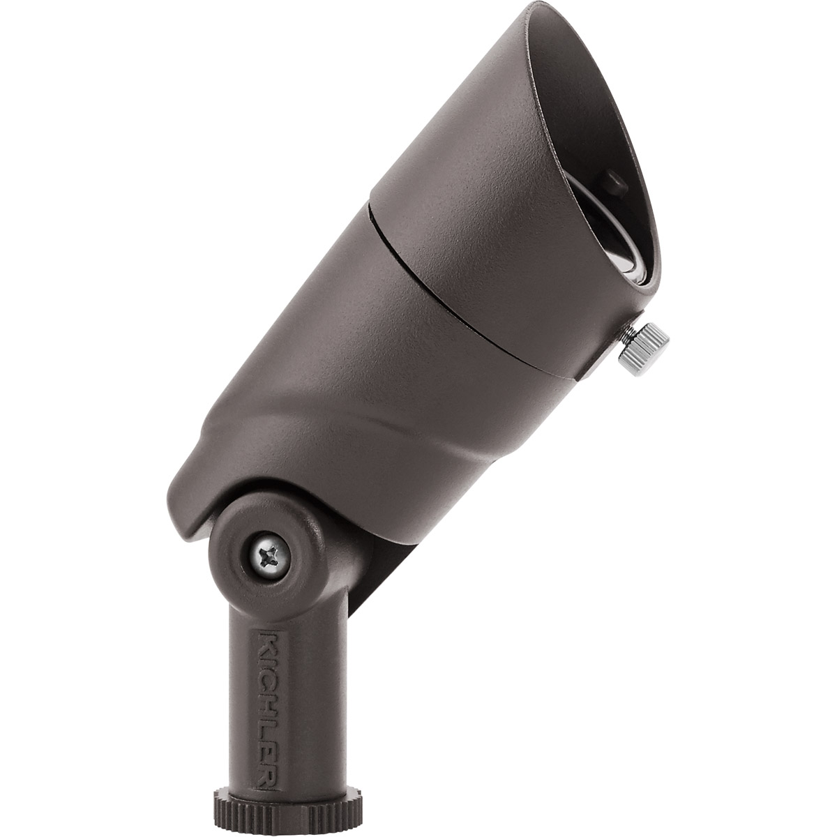 Kichler 16016AZT27 Landscape LED 12 5.50 watt Textured