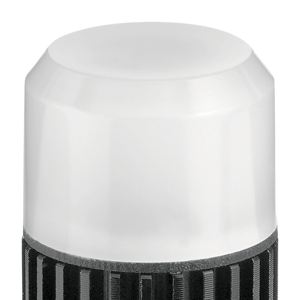 Kichler 18206 Landscape Led 12 2.30 watt Black Landscape 12V
