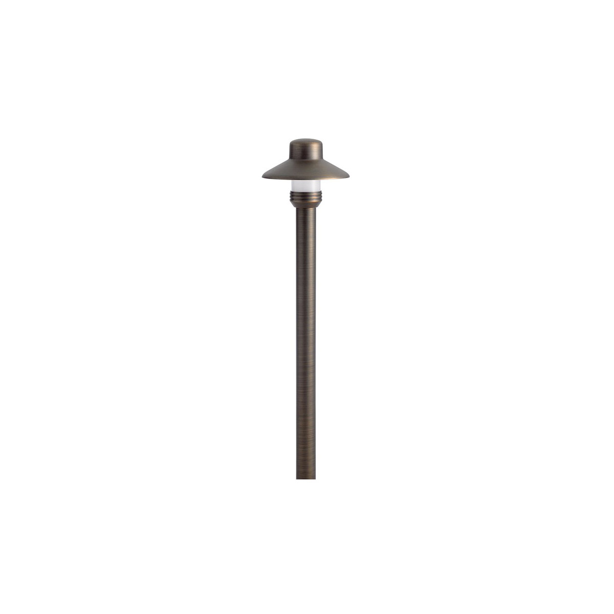 Independence 12 Centennial Brass Landscape 12V Accent