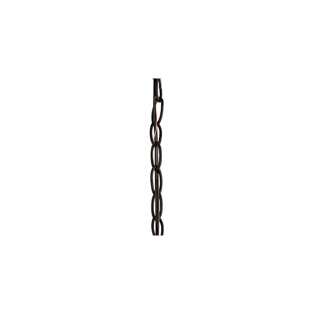 Accessory Rubbed Bronze Outdoor Chain
