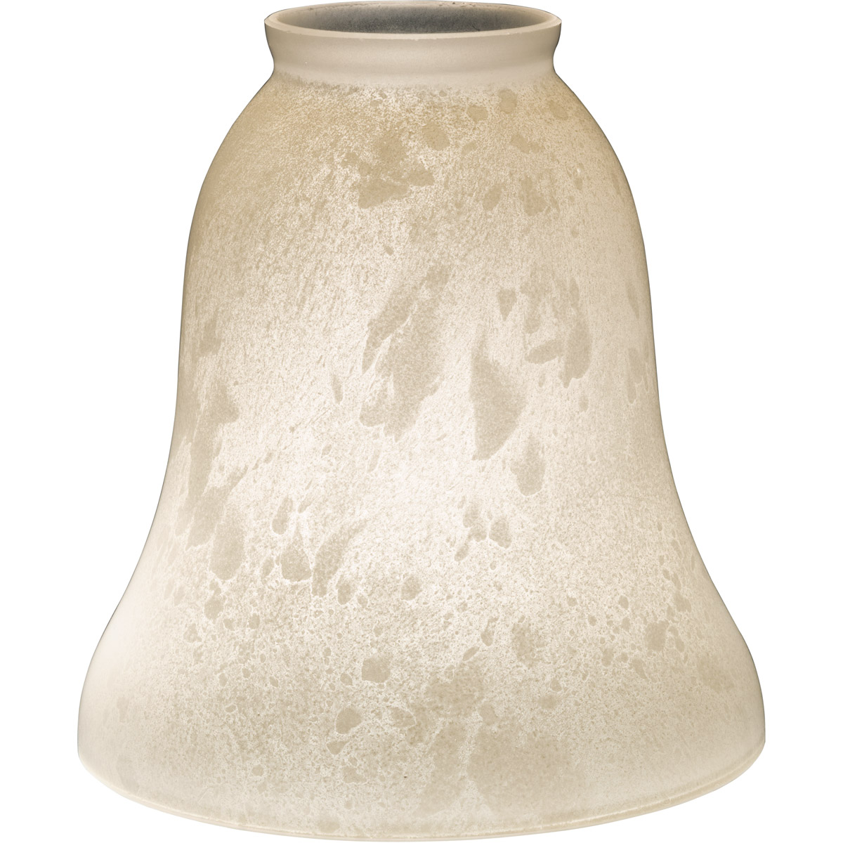 Independence Universal Glass Fan Glass