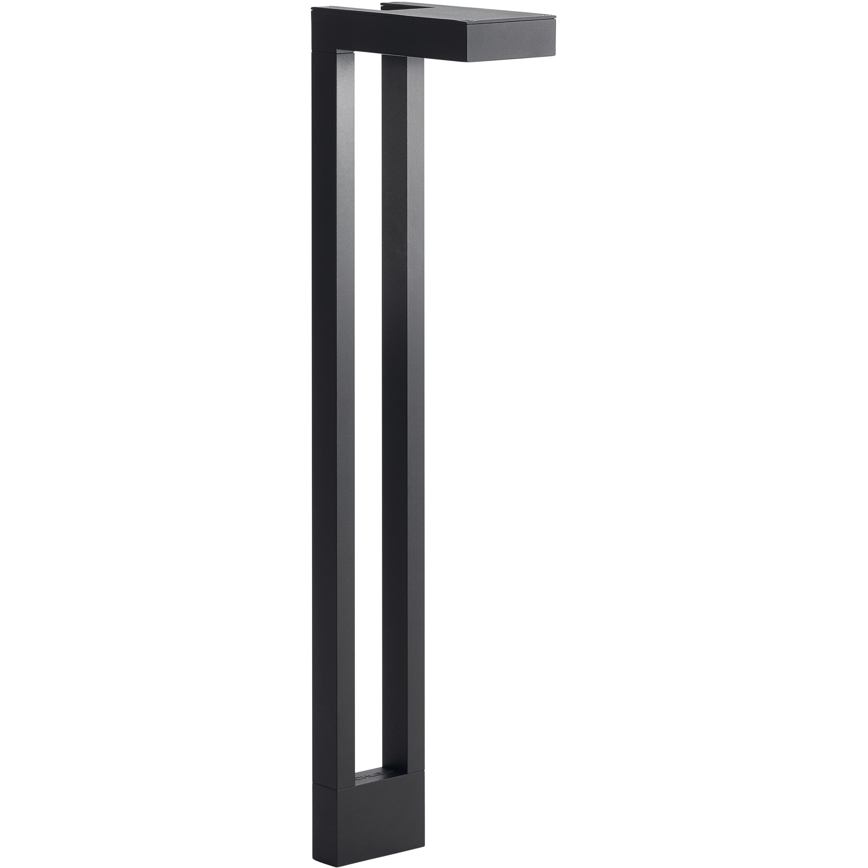 Independence 12 16.25 watt Textured Black Landscape 12V Path & Spread