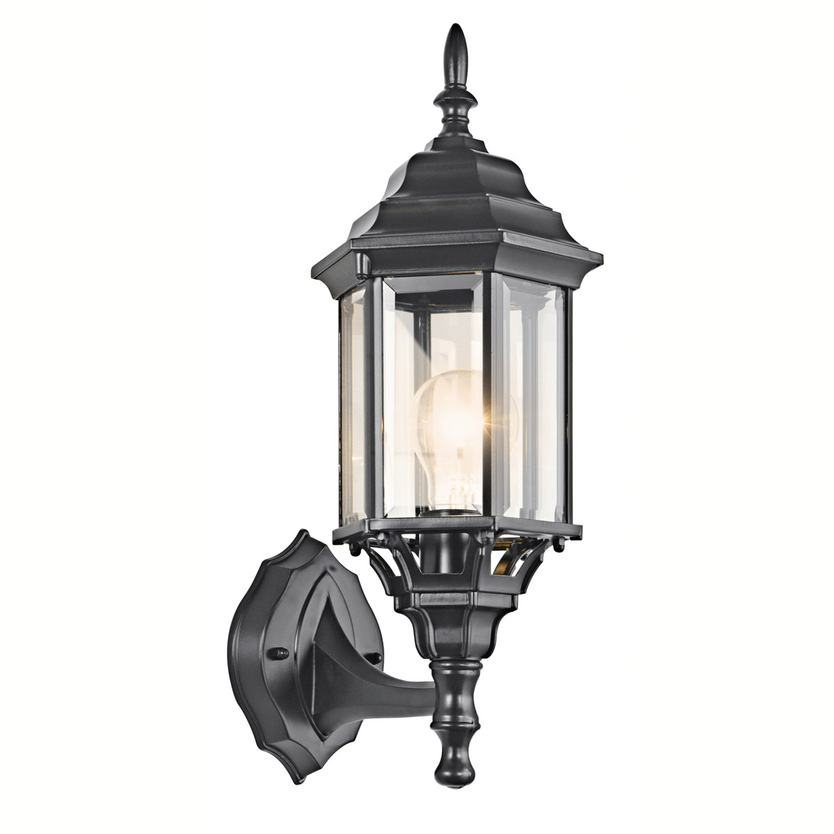 Tilley SL61 OUTDOOR WALL LAMP 【公式通販】