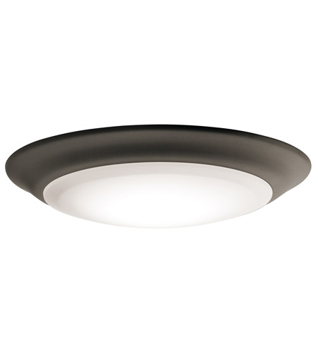 Downlight Gen II Olde Bronze Downlight in Single, 3000K