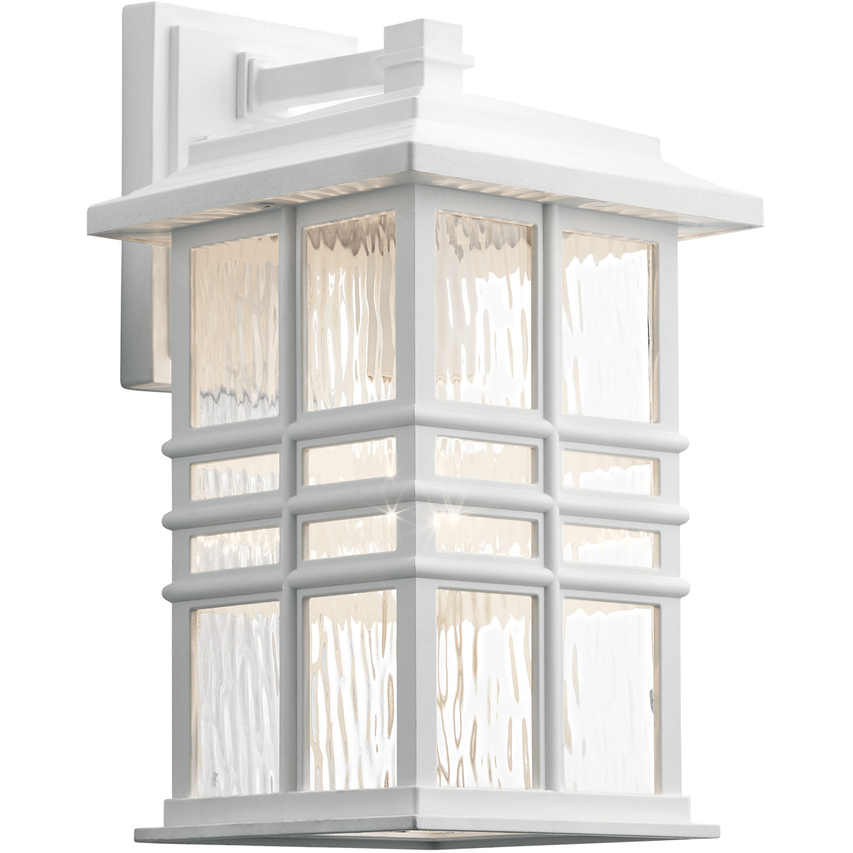 Beacon outdoor deals wall lights