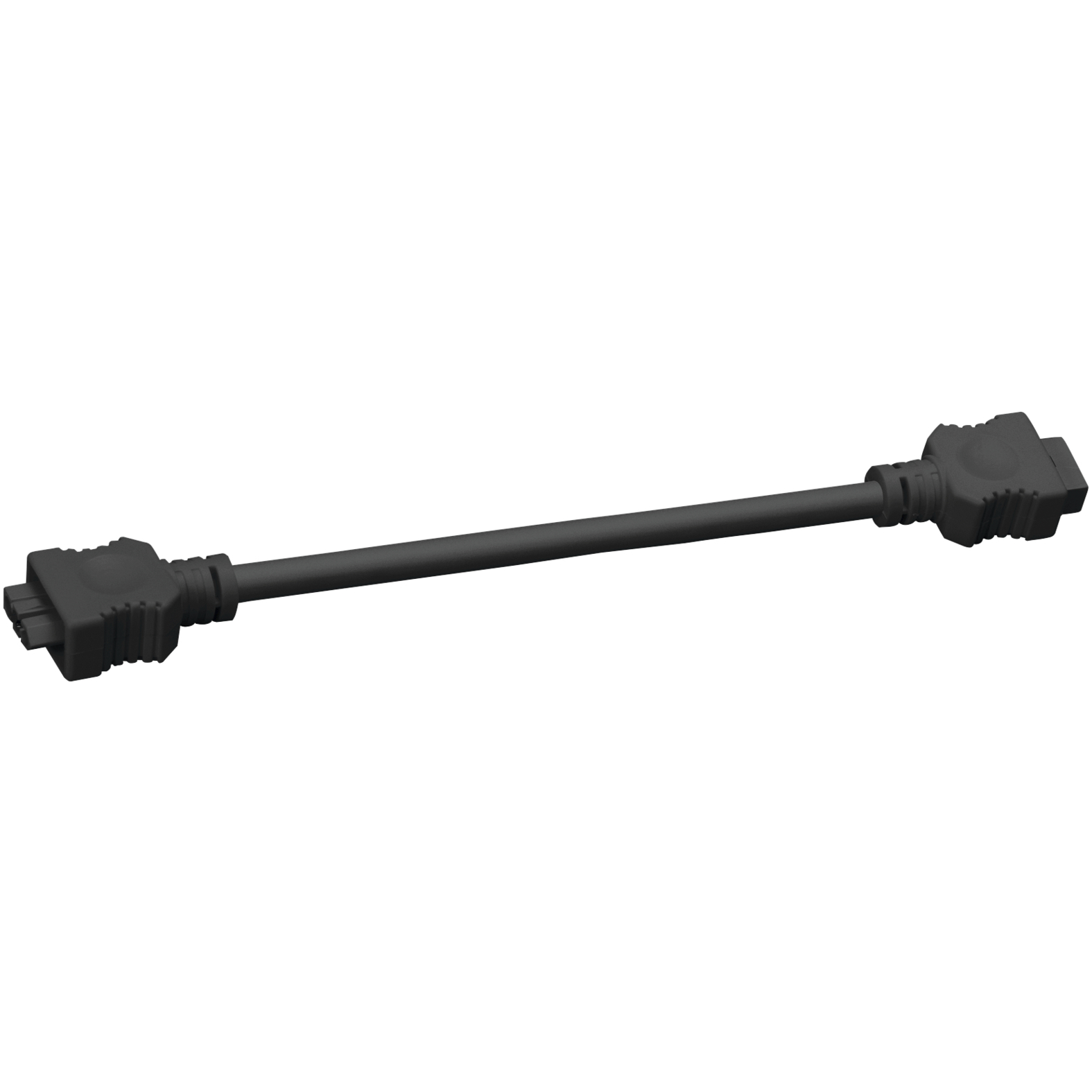 Under Cabinet Accessories 12 9 inch Black Material (Not Painted) Under Cabinet Accessory