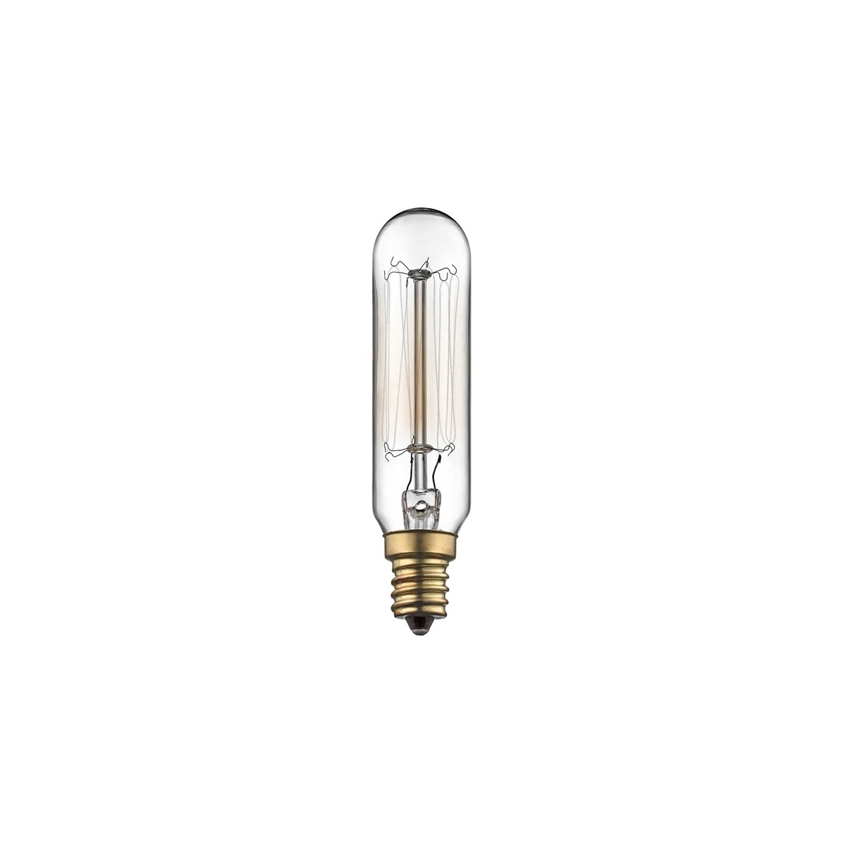 Technical Precision Replacement For Kichler 5903 Light Bulb JD E11 120V 100W Bulb - T4 Mini Candelabra Halogen Lamp - E11 Base - 3000K Warm White - 1 Pack