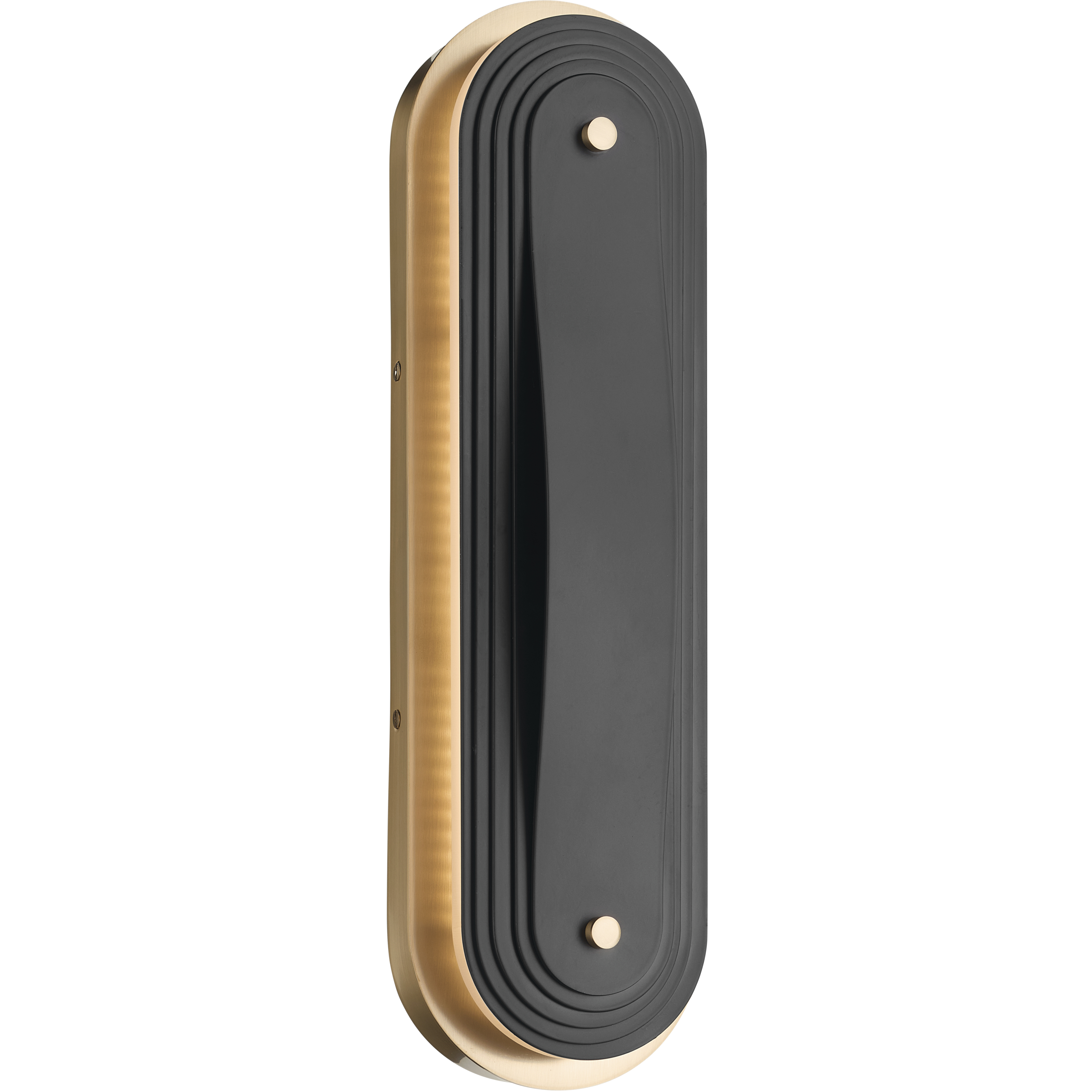 Tauri LED 5.25 inch Champagne Bronze Wall Sconce Wall Light