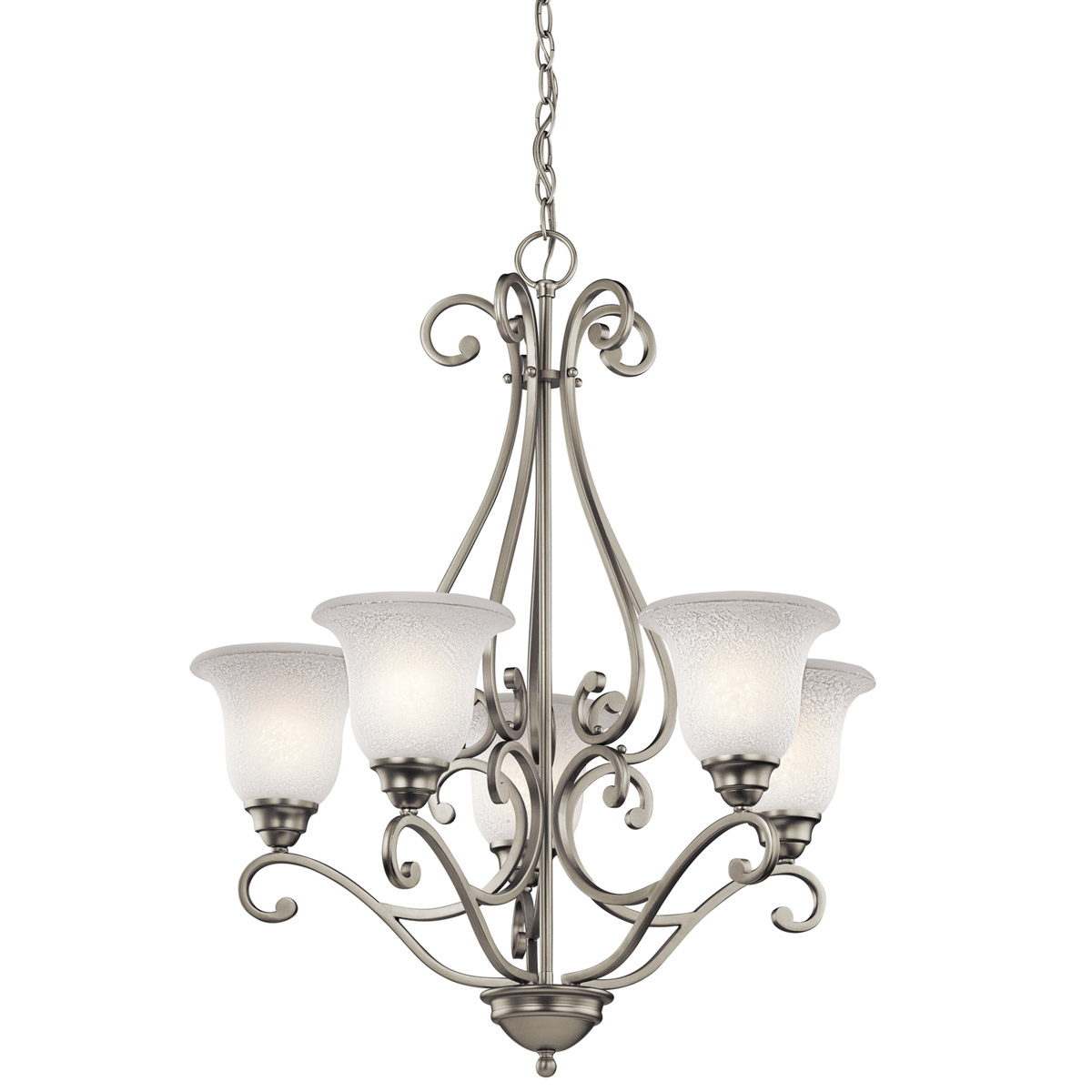 Shop Lighting & Decor by Room: Dining Room | Kichler