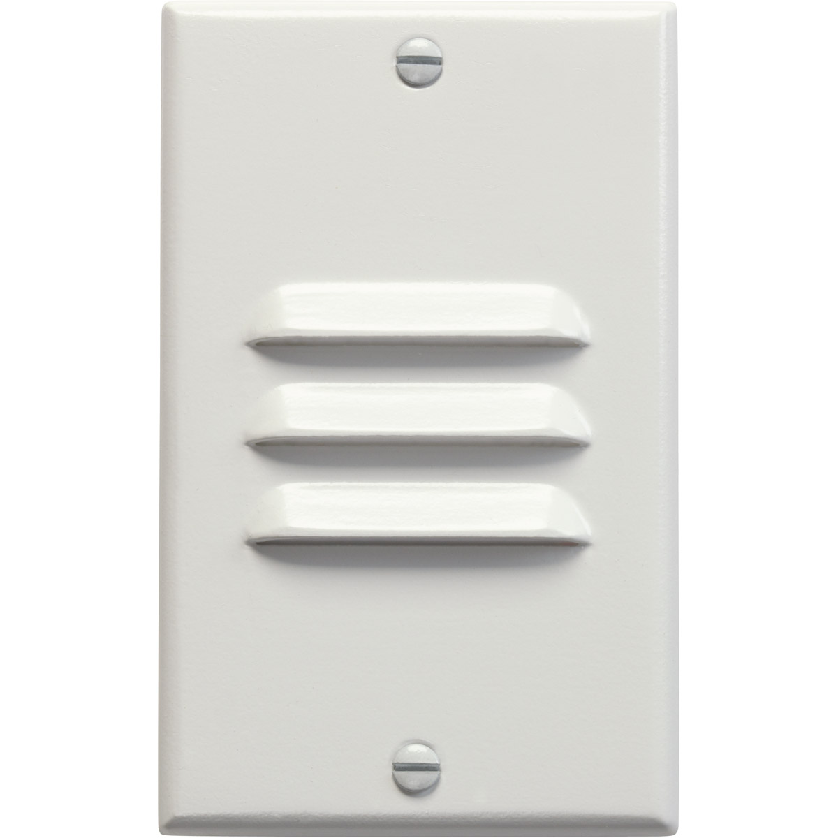 Step And Hall 120V 120 White LED Step Lights