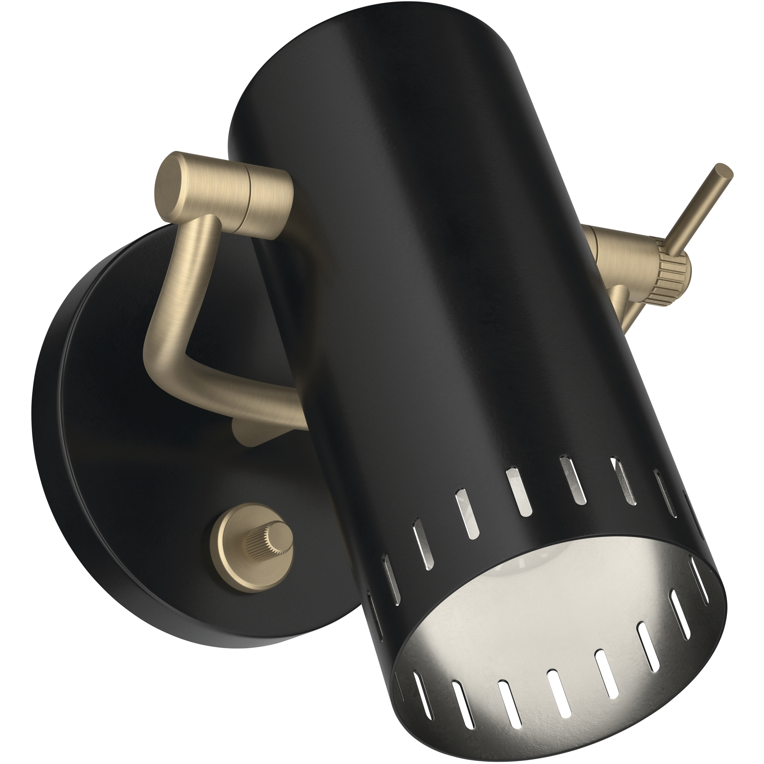 Ruehl 1 Light 6.25 inch Black Wall Sconce Wall Light