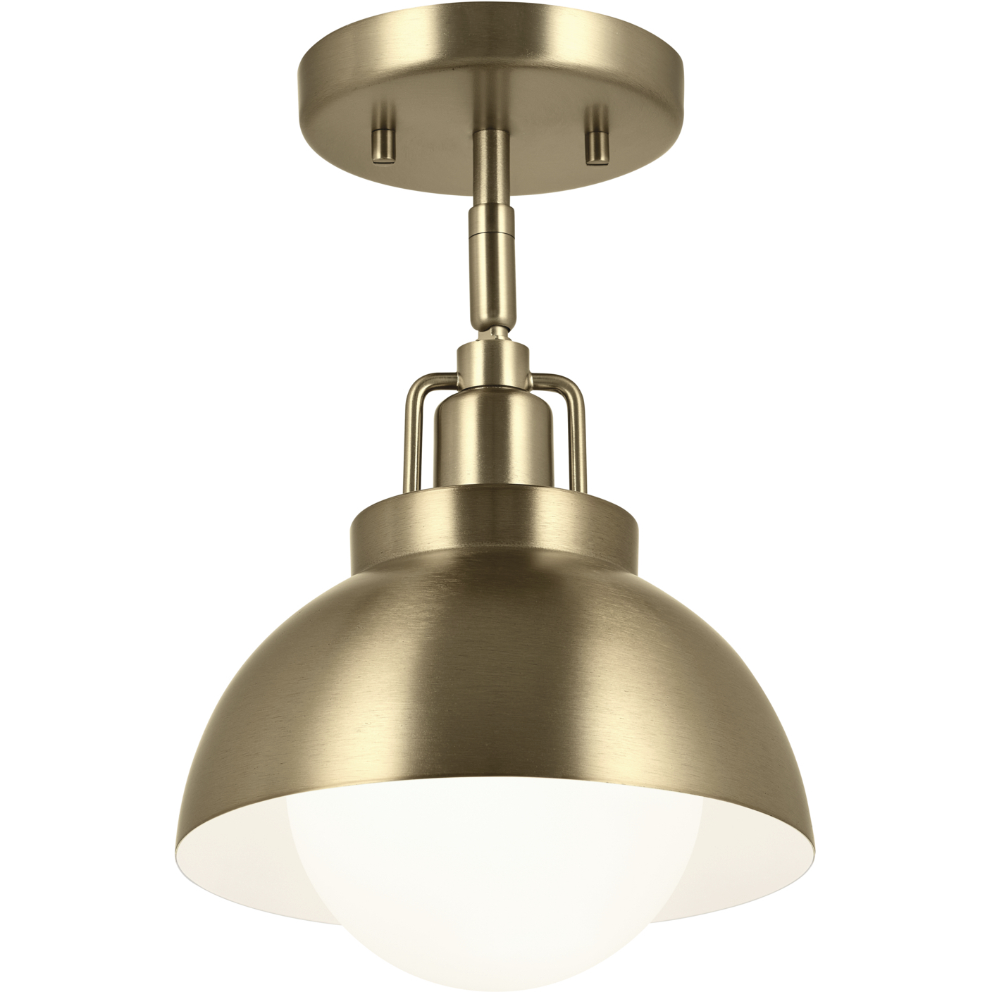 Kichler marita semi flush mount sale