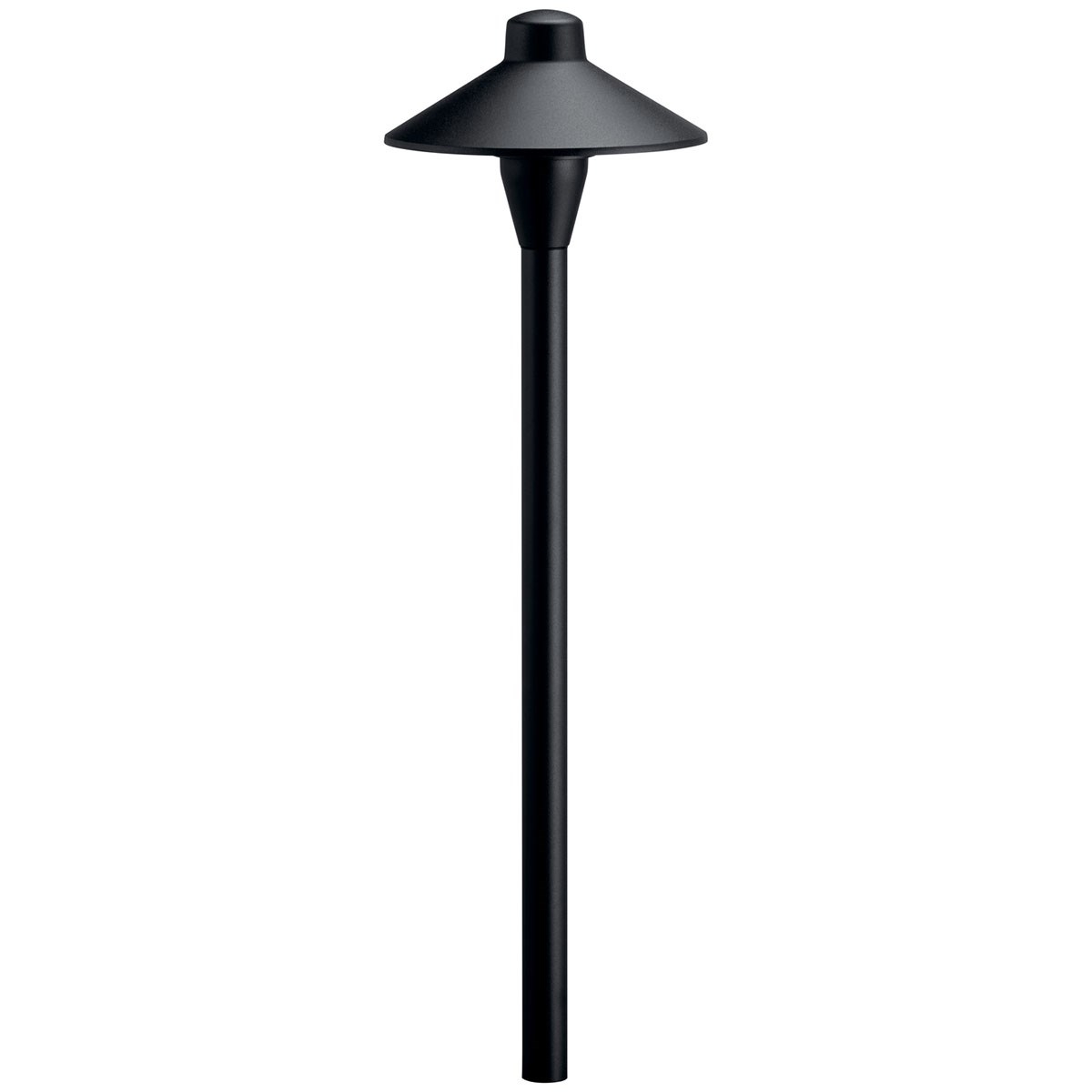 Independence 12 20.00 watt Textured Black Landscape 12V Path & Spread