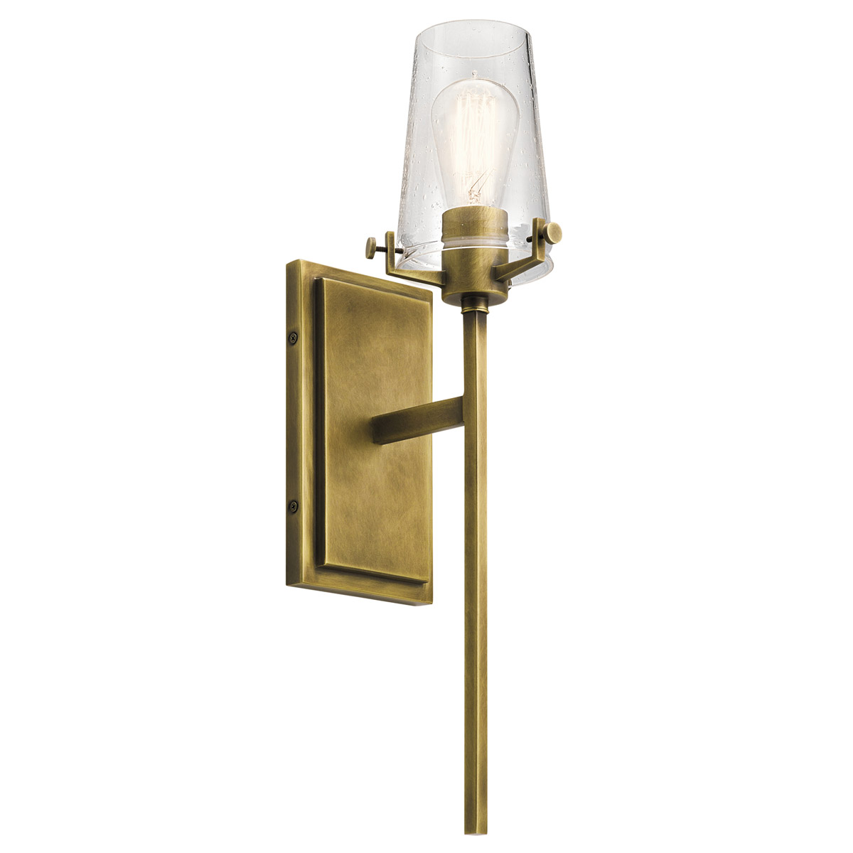 Kichler sconces sales