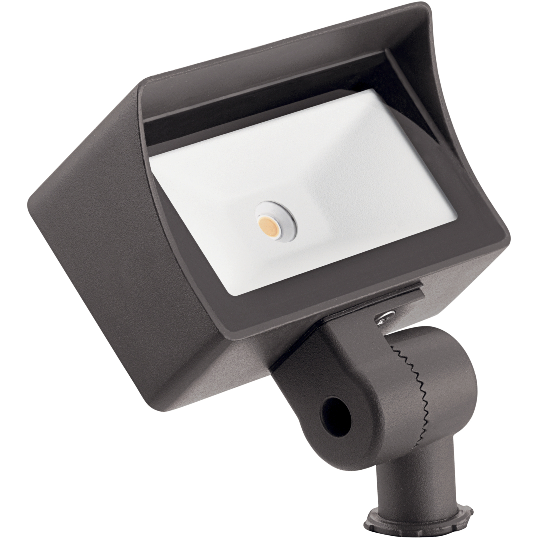 LED Integrated Wash Textured Architectural Bronze Landscape 12V LED Wall Wash