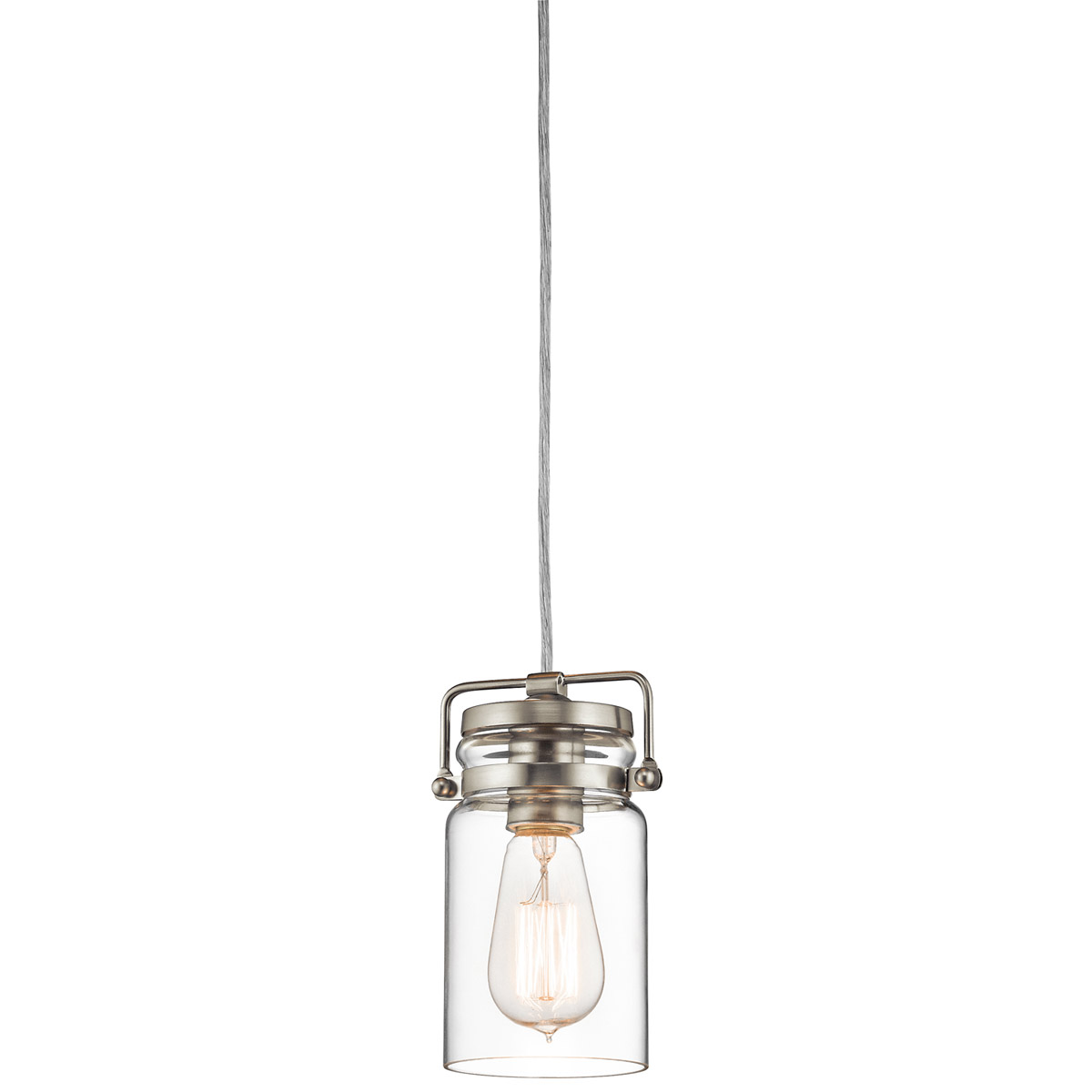 Brady × BEAMS LITGTS NITONELLA MINI Brilla per il gusto (Brilla per il gusto) BRADY / NITON ELLA