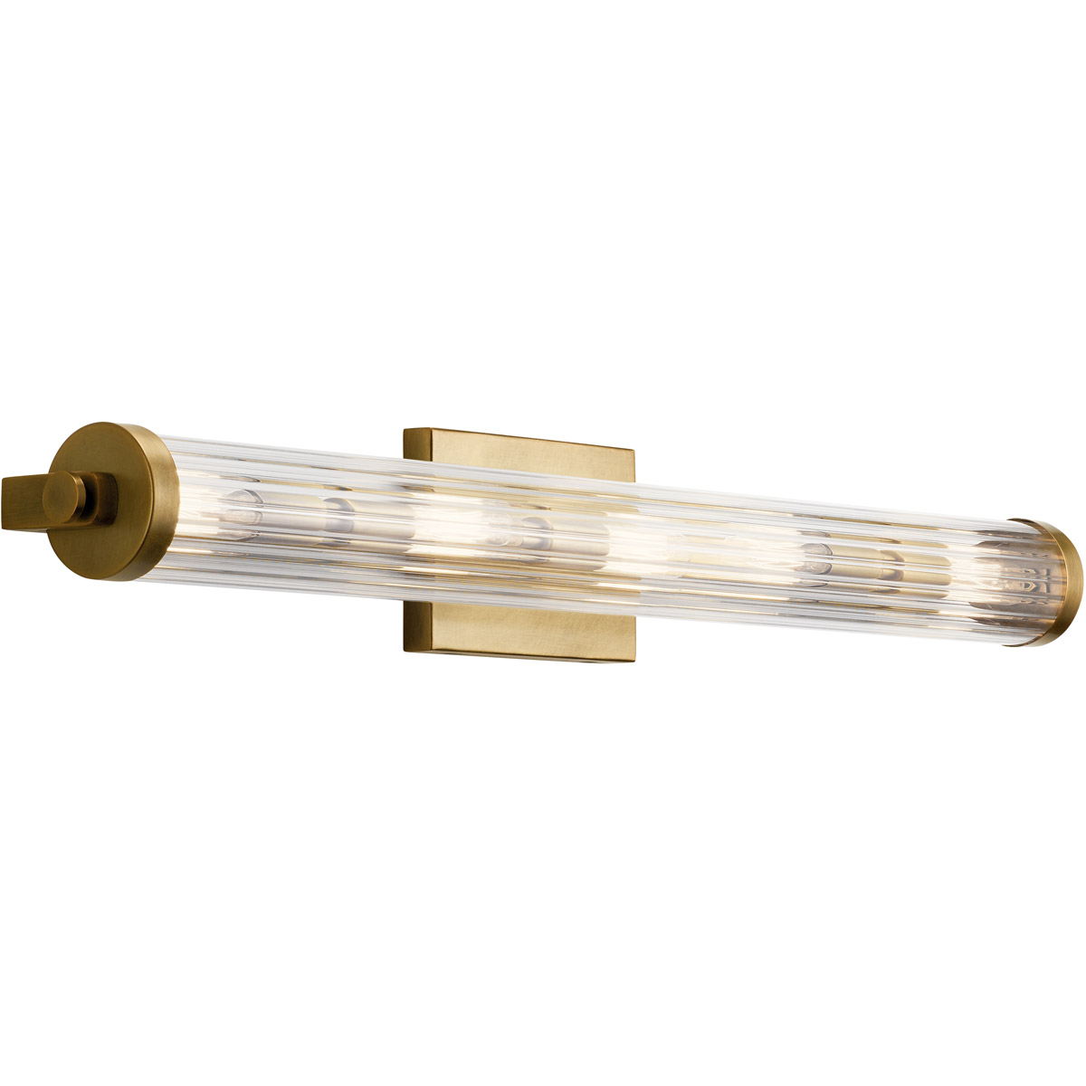 バーベキュー・調理用品 INDIANHANGER MINIMALWORKS XiNBEi Lighting 3 Light Semi Flush Mount Light, Close to
