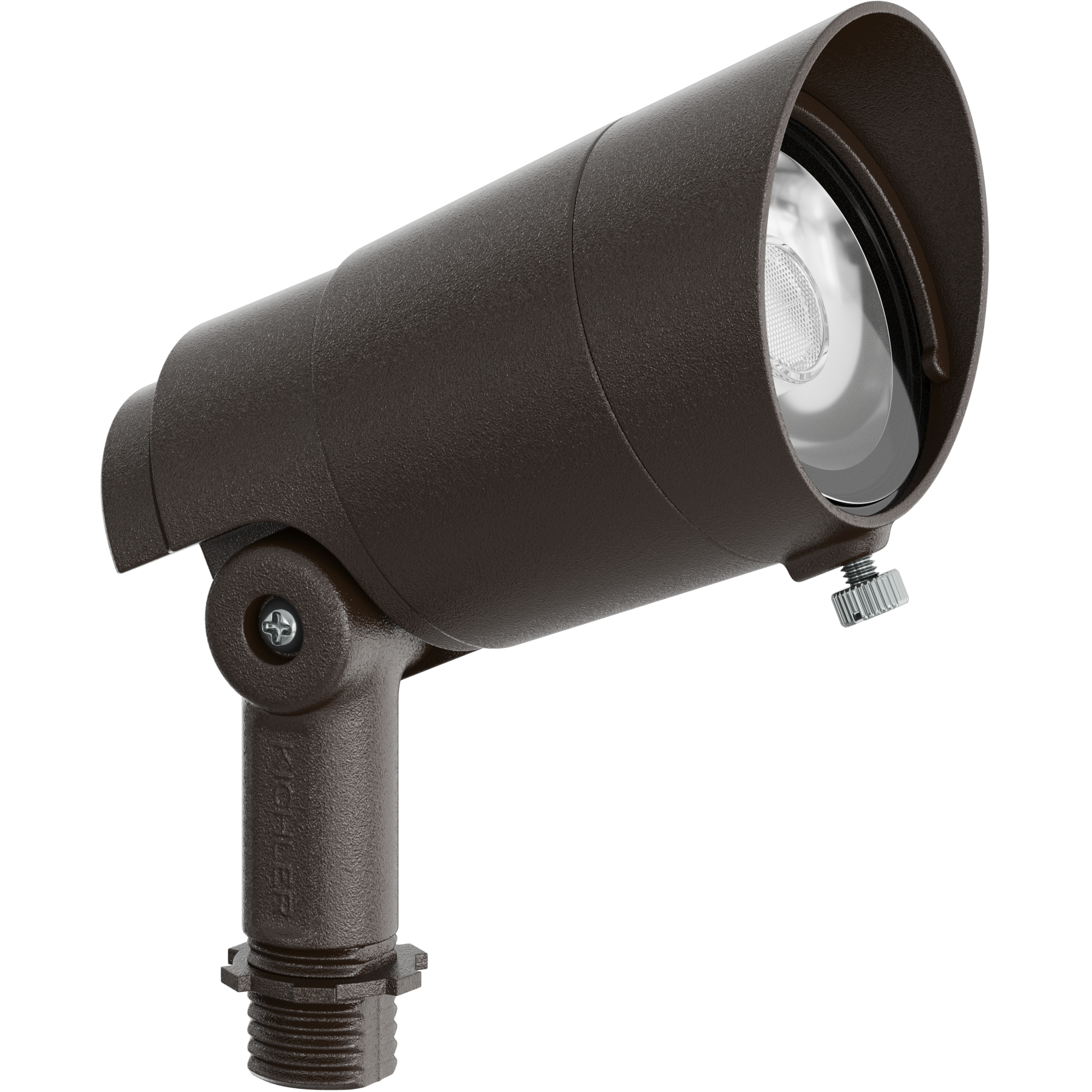 Integra 12 1.9 watt Textured Architectural Bronze Accent Light