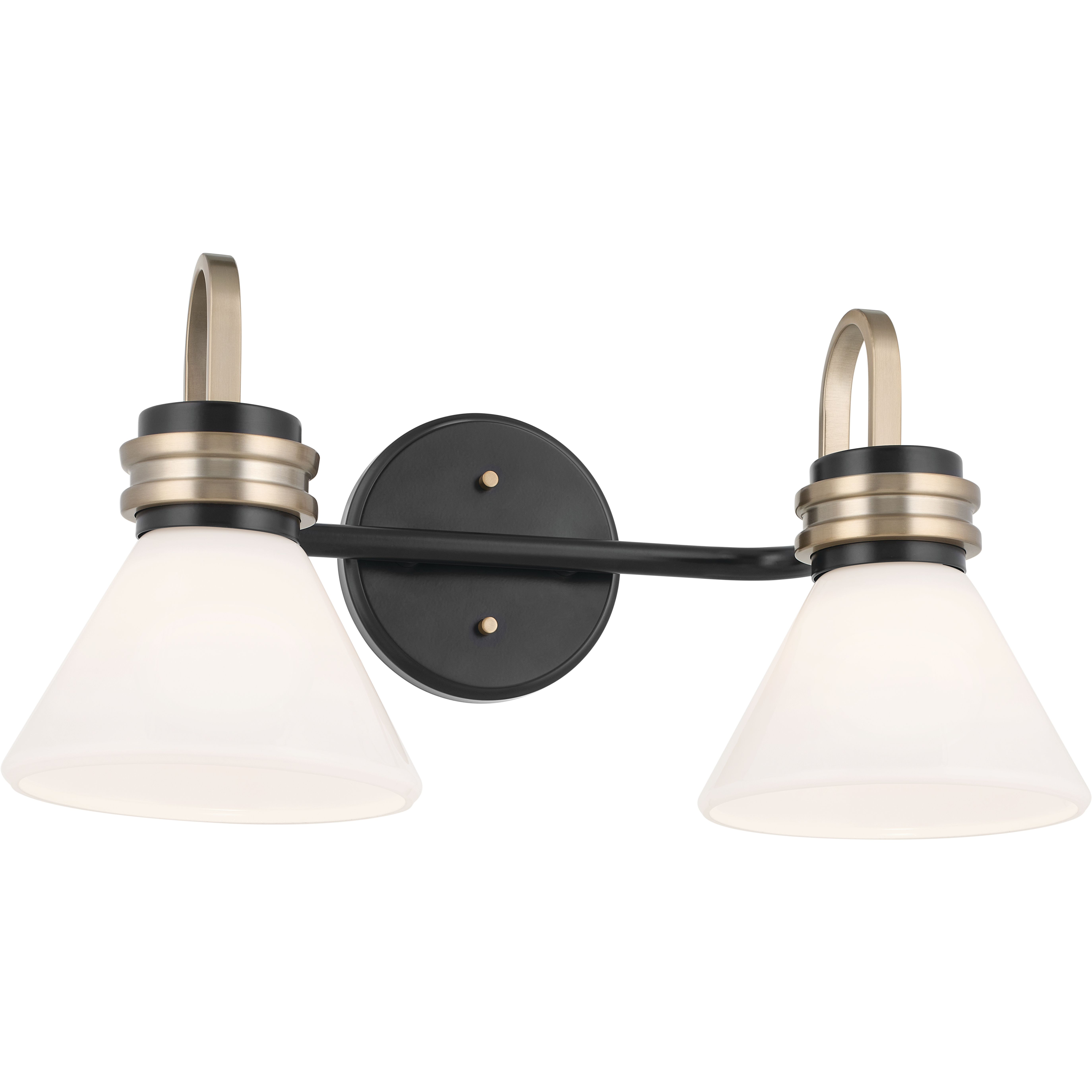 Farum LED 19.25 inch Champagne Bronze Bathroom Vanity Light Wall Light