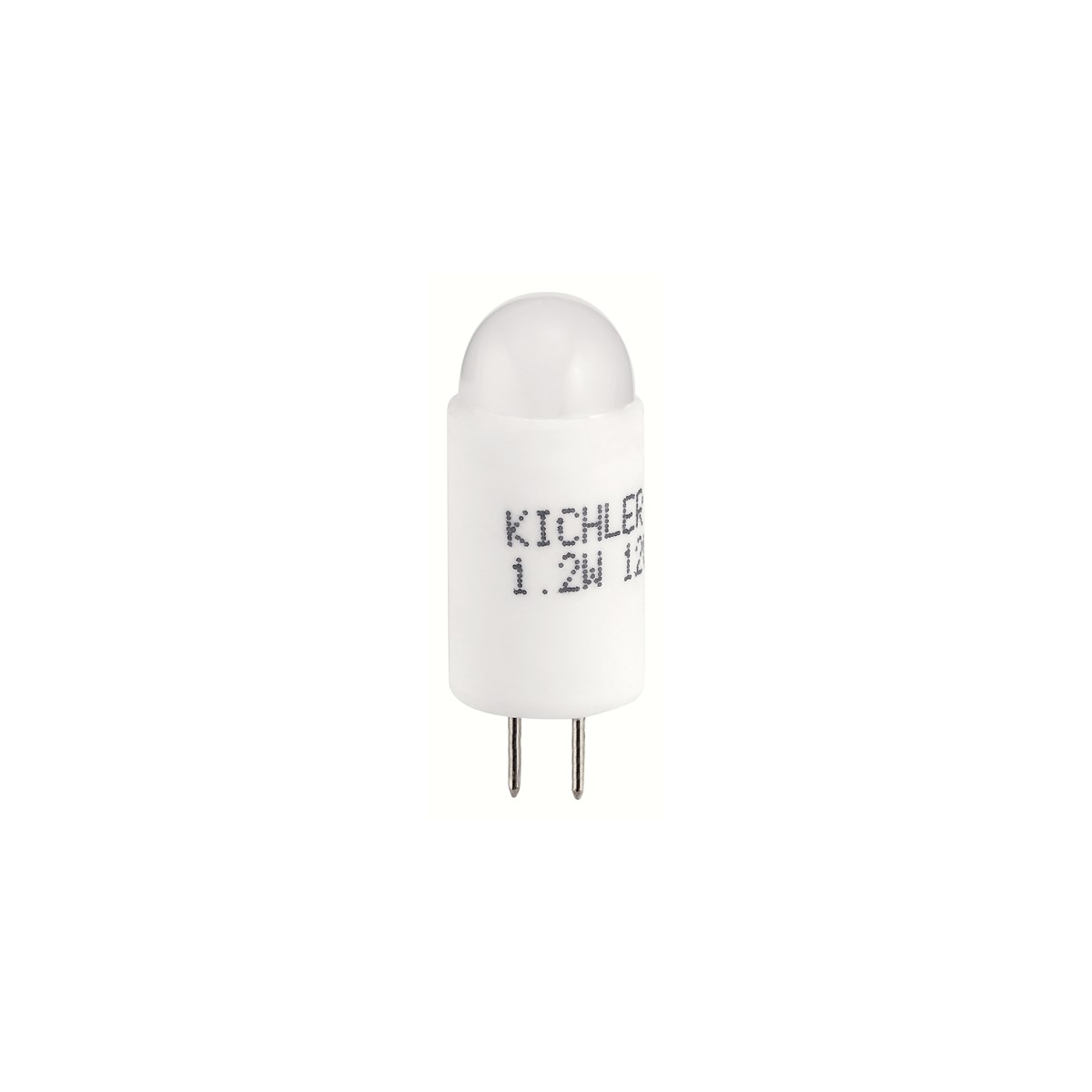 Landscape Led 12 1.00 watt White Landscape 12V Led Lamps
