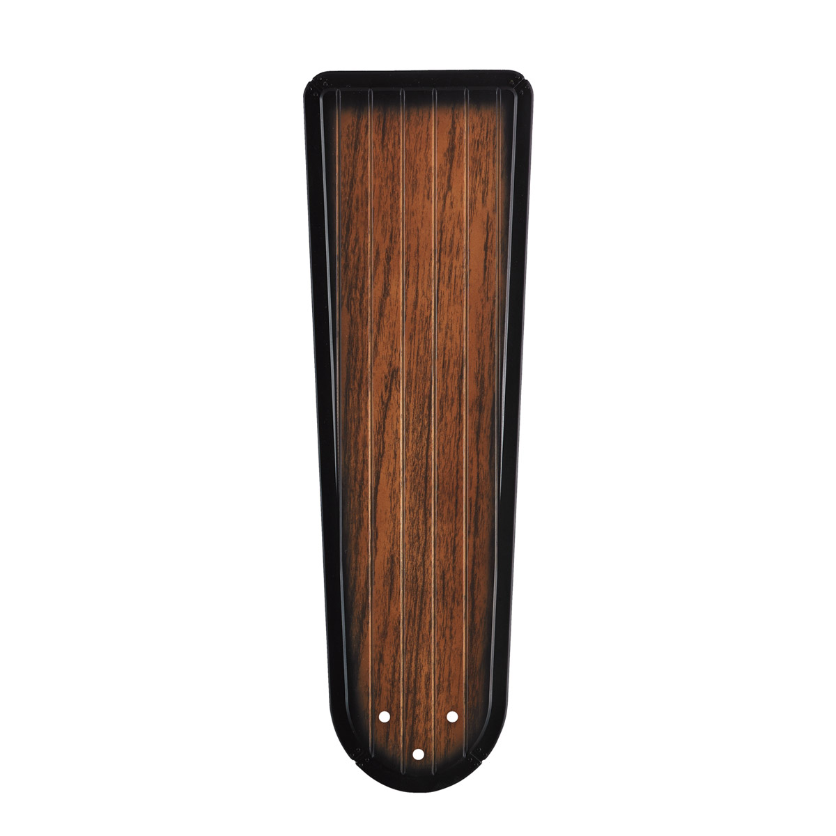 Independence Shadowed Walnut 21 inch each Fan Blades