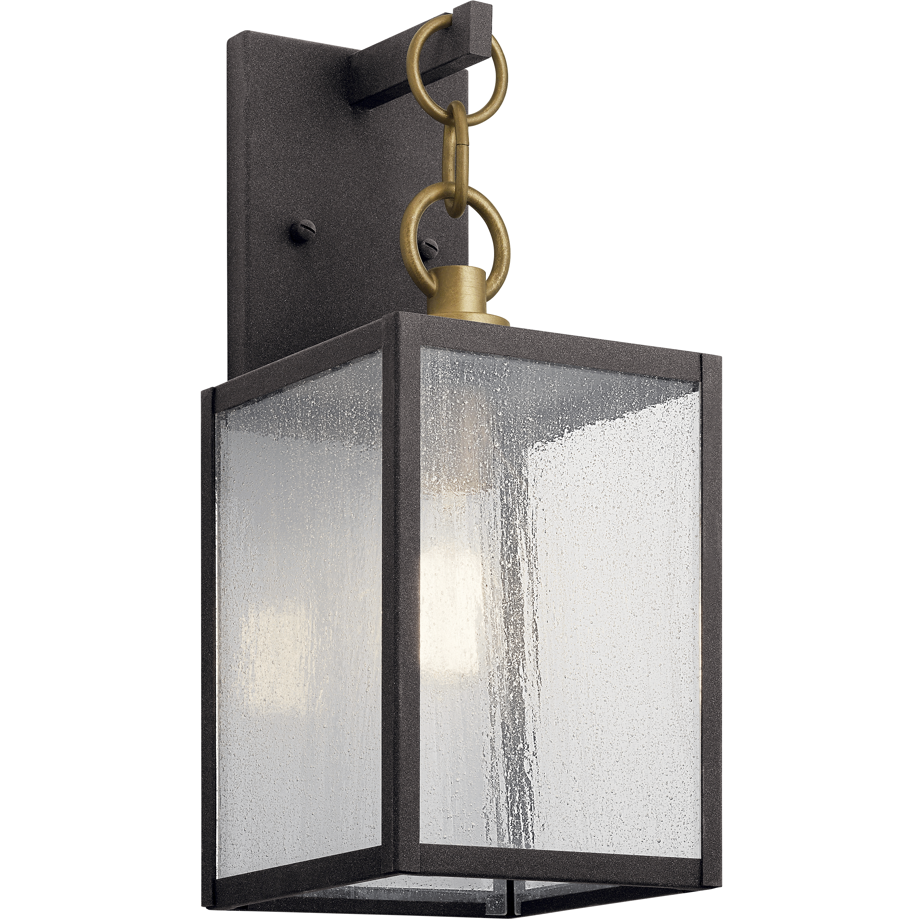 Kichler outdoor sales wall light