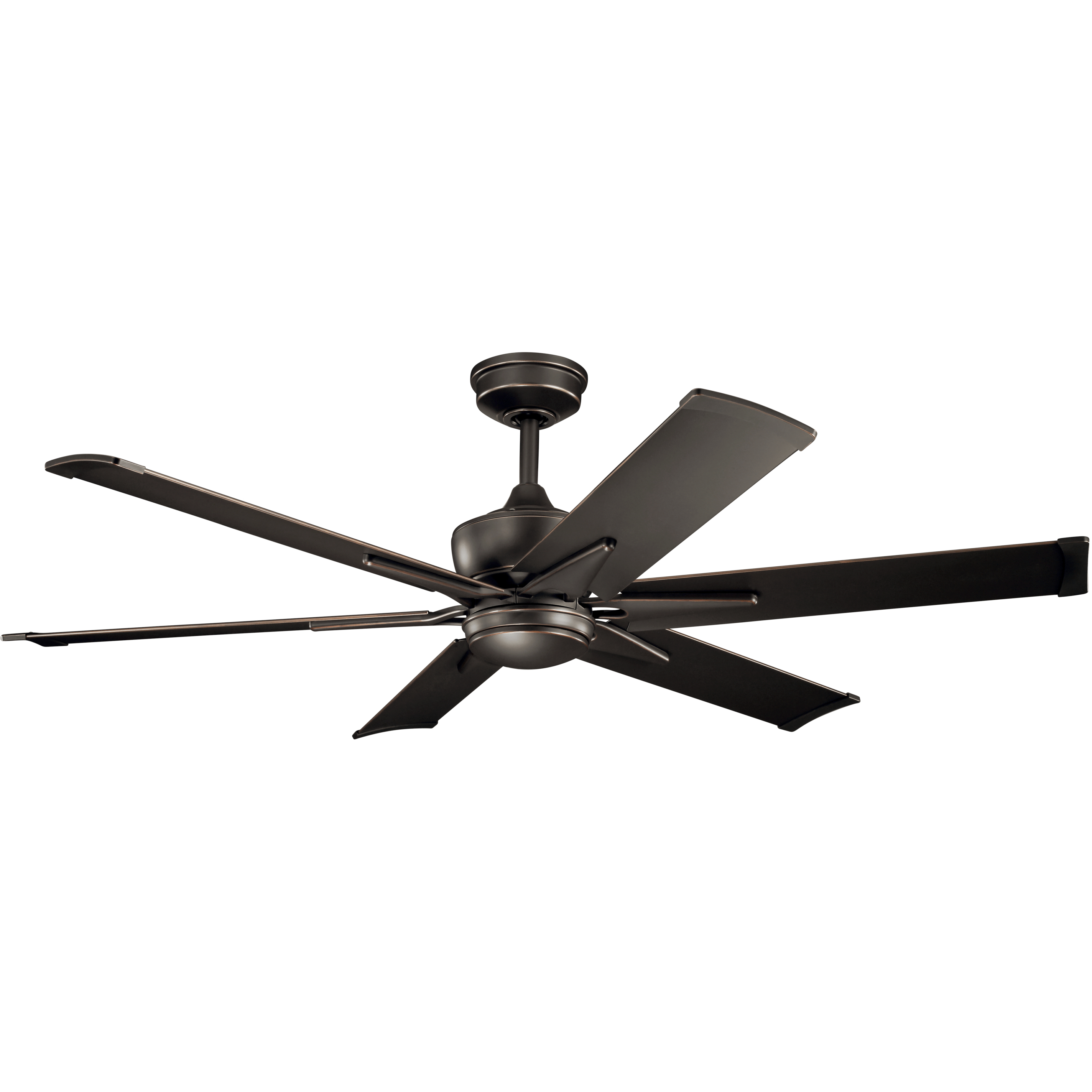 Szeplo Patio 60 inch Olde Bronze Ceiling Fan