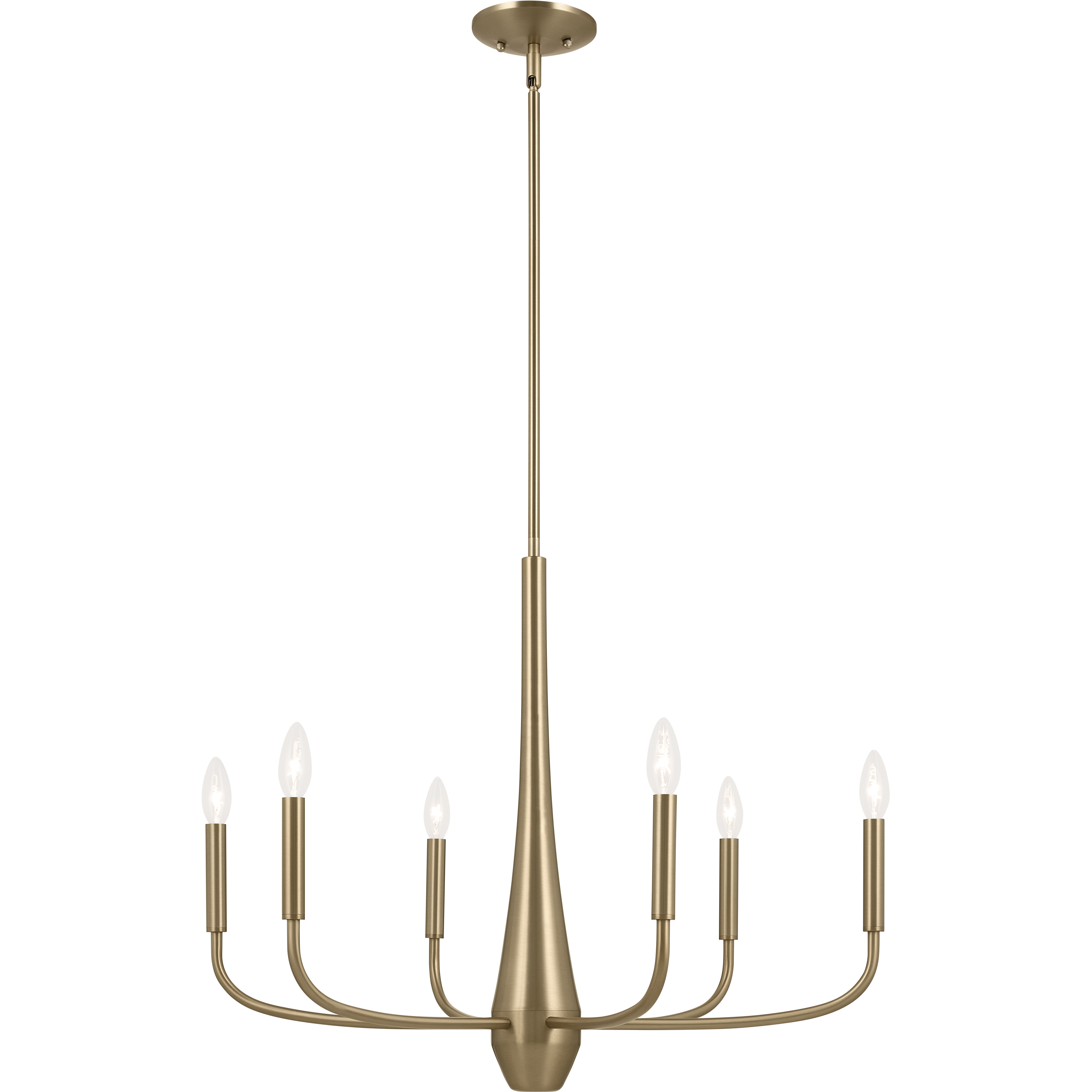 Champagne bronze kitchen lighting cheap