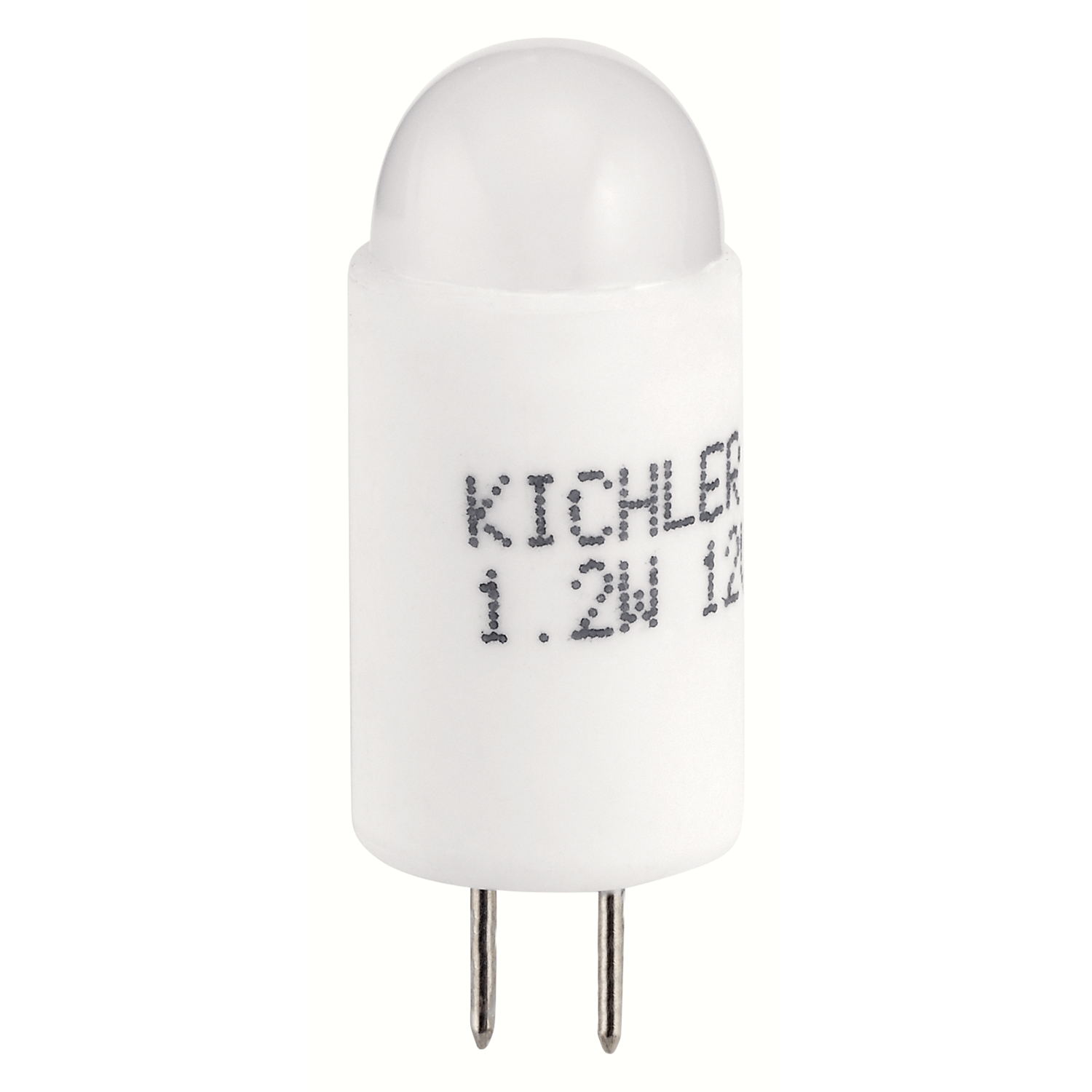 Landscape Led 12 1.00 watt White Landscape 12V Led Lamps