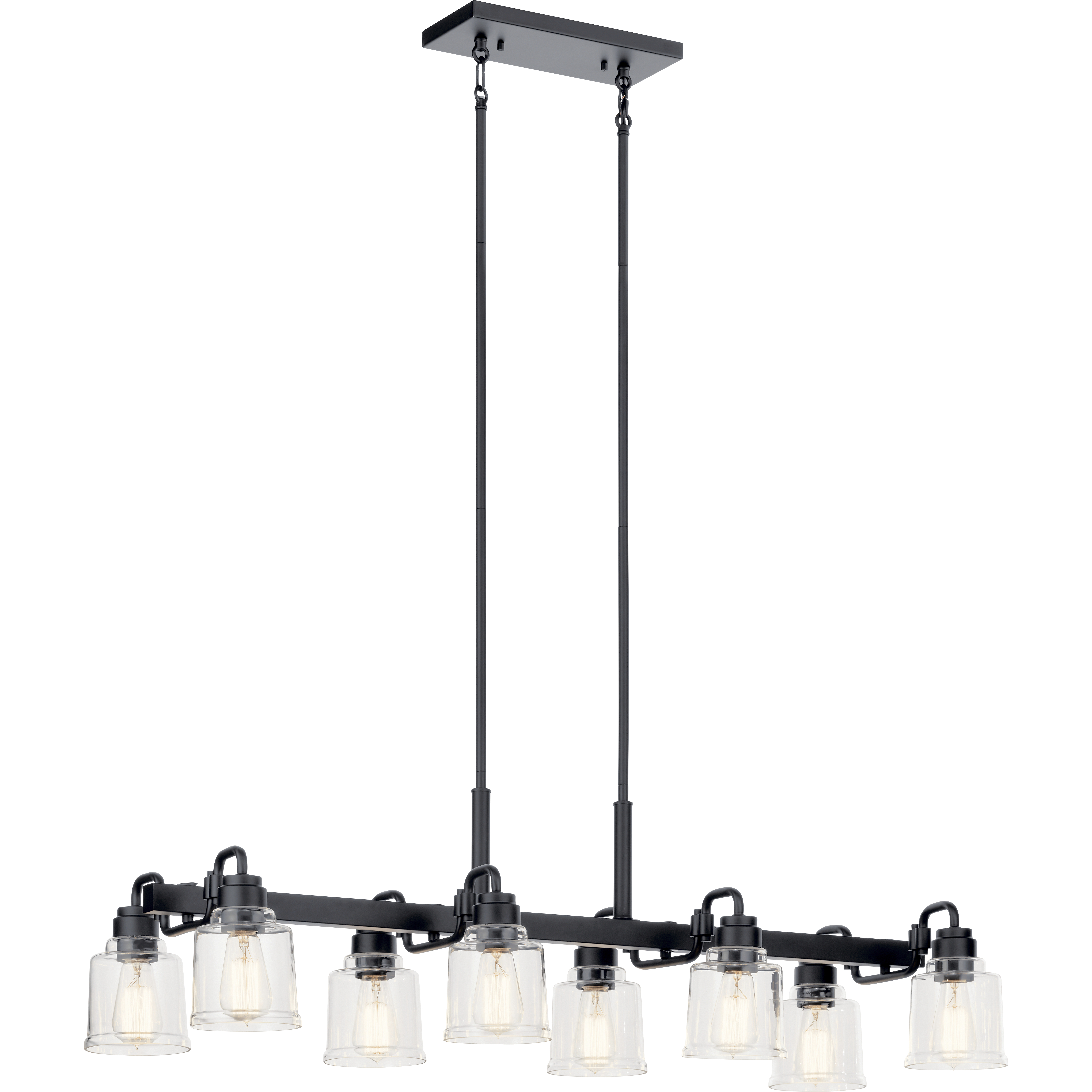 Knollwood chandelier outlet