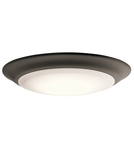 Downlight Gen II Olde Bronze Downlight in Single, 2700K