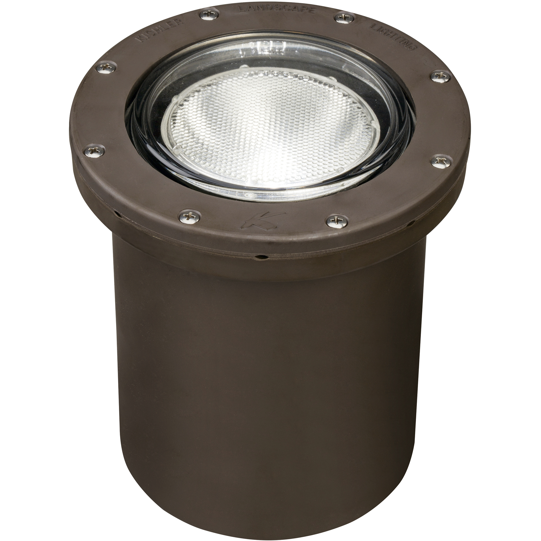 Independence 120 75.00 watt Architectural Bronze Landscape 120V In-Ground