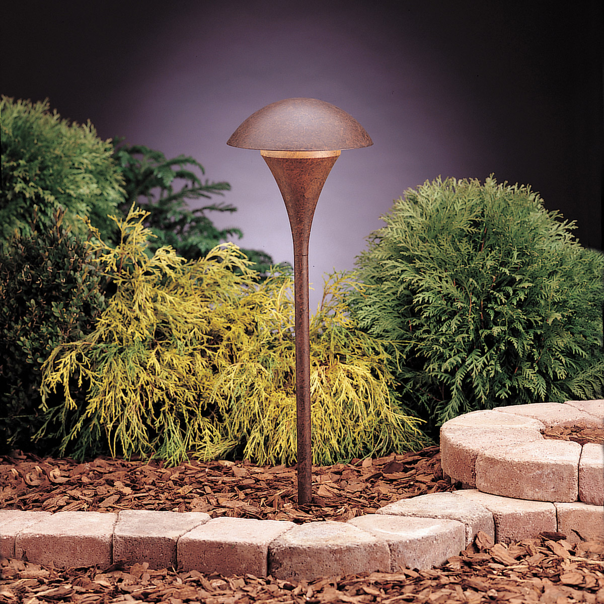 Kichler 120v landscape lighting best sale